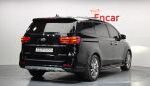 Kia Carnival, 2019