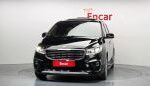 Kia Carnival, 2019