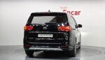 Kia Carnival, 2019