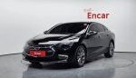 Chevrolet Malibu, 2018