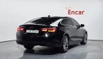 Chevrolet Malibu, 2018