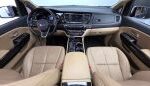 Kia Carnival, 2019