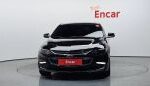 Chevrolet Malibu, 2018
