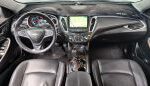Chevrolet Malibu, 2018