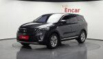 Kia Sorento, 2016