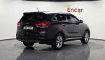 Kia Sorento, 2016