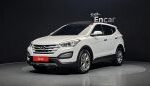 Hyundai Santa Fe, 2015
