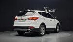 Hyundai Santa Fe, 2015