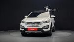 Hyundai Santa Fe, 2015