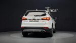 Hyundai Santa Fe, 2015