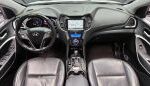 Hyundai Santa Fe, 2015