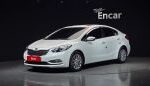 Kia K3, 2015