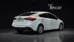 Kia K3, 2015