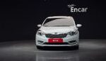 Kia K3, 2015