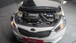 Kia K3, 2015
