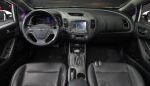Kia K3, 2015