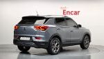 SsangYong Korando, 2021