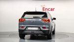SsangYong Korando, 2021
