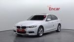 BMW 3-Series, 2013
