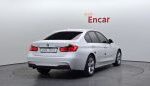 BMW 3-Series, 2013