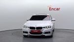 BMW 3-Series, 2013