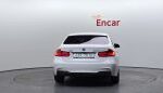 BMW 3-Series, 2013