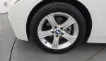 BMW 3-Series, 2013