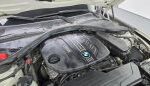 BMW 3-Series, 2013