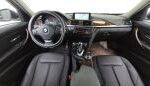 BMW 3-Series, 2013