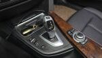 BMW 3-Series, 2013