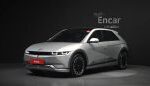 Hyundai Ioniq 5, 2024
