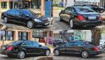 Mercedes-Benz S-Class, 2013