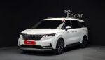 Kia Carnival, 2023