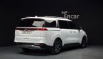 Kia Carnival, 2023