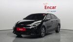 Kia K3, 2024
