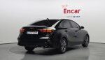 Kia K3, 2024
