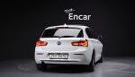 BMW 1-Series, 2017