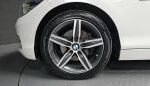BMW 1-Series, 2017