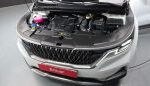 Kia Carnival, 2023