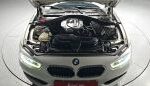 BMW 1-Series, 2017