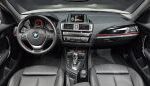 BMW 1-Series, 2017