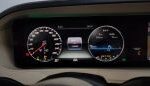 Mercedes-Benz S-Class, 2018