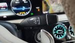 Mercedes-Benz S-Class, 2018