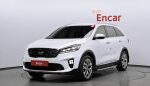 Kia Sorento, 2020