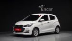 Chevrolet Spark, 2019