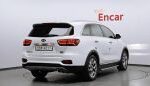 Kia Sorento, 2020