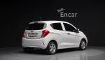 Chevrolet Spark, 2019