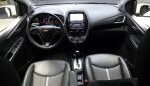 Chevrolet Spark, 2019