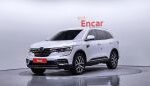 Renault Samsung QM6, 2020