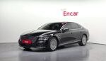 Genesis G80, 2022